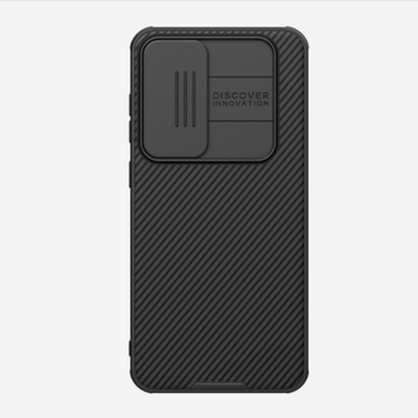 کاور گوشی موبایل نیلکین مدل CamShield Pro مناسب برای سامسونگ Galaxy S24 FE
