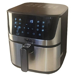 سرخ کن 12 لیتری بدون روغن تفال مکس کد 2in1
