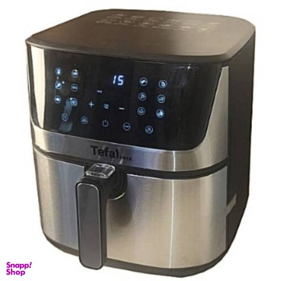 سرخ کن 12 لیتری بدون روغن تفال مکس کد 2in1