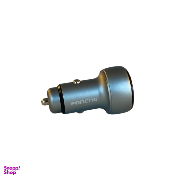 شارژر فندکی PD فوننگ مدل C18