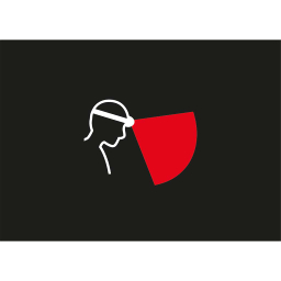 چراغ پیشانی پتزل مدل SWIFT RL 1100