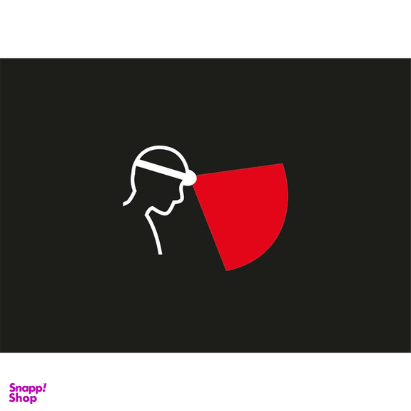 چراغ پیشانی پتزل مدل SWIFT RL 1100