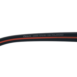 عینک آفتابی مستطیلی پلاریزه مورل مدل 26855