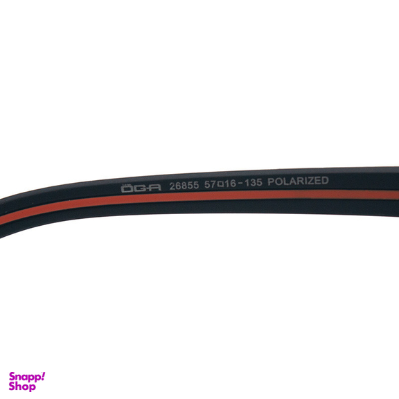 عینک آفتابی مستطیلی پلاریزه مورل مدل 26855