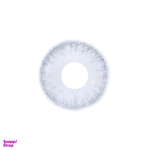 لنز رنگی چشم بیوتی کانفست مدل EFES کد 25