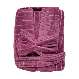 حوله پالتویی کلاهدار تن پاک کد TNP115 سایز 115