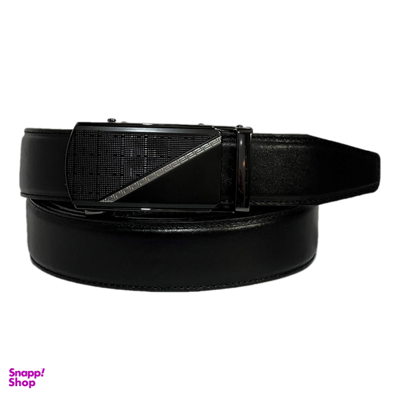 کمربند چرم ایرانا کد B500 سایز 130 سانتی متر