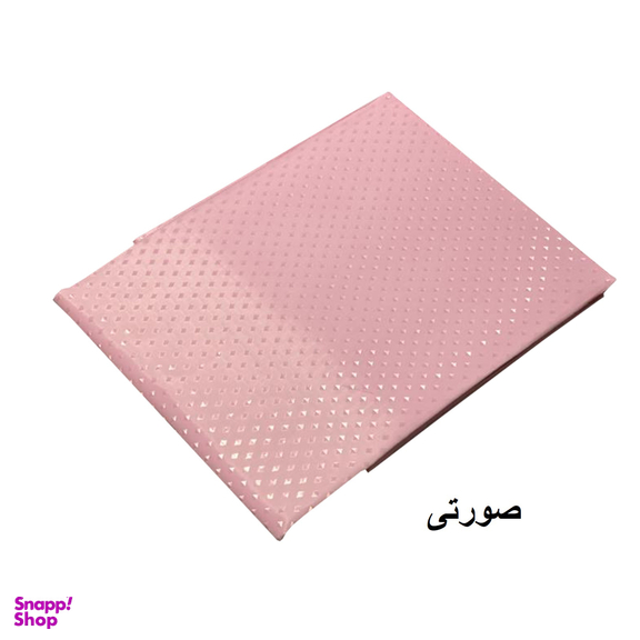 پرده حمام مدل Star سایز 180x200 سانتی متر