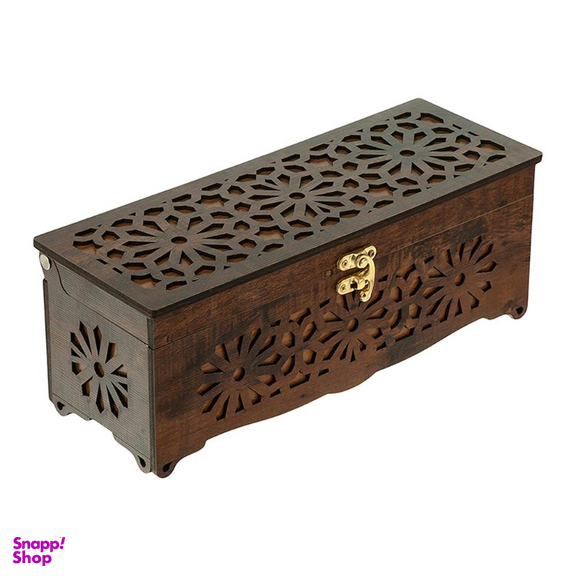 جعبه پذیرایی هم آدیس مدل آذین کد BF001-G