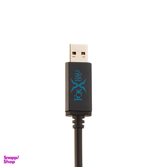 هدست باسیم فاکس ایکس ری کد 4713106806723