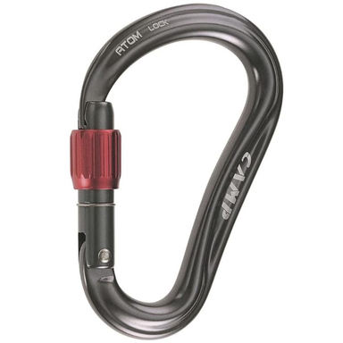 کارابین کمپ مدل Atom Lock