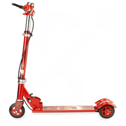 اسکوتر رجال بچگانه مدل تاشو آپشنال کد 90M