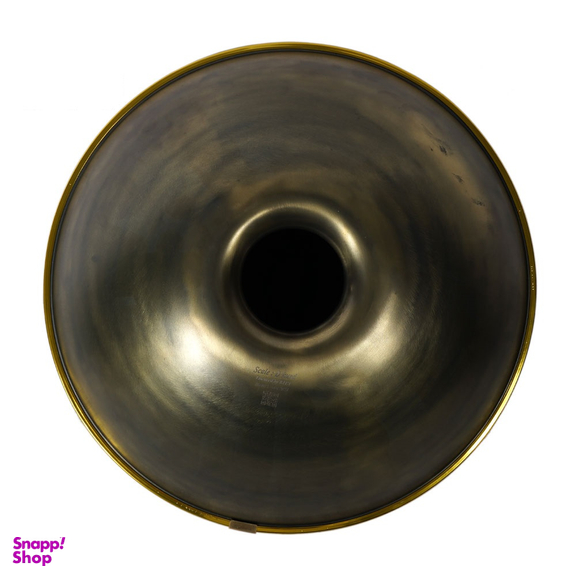 هنگ درام کیتا پنتام سری Eclipse کد 01