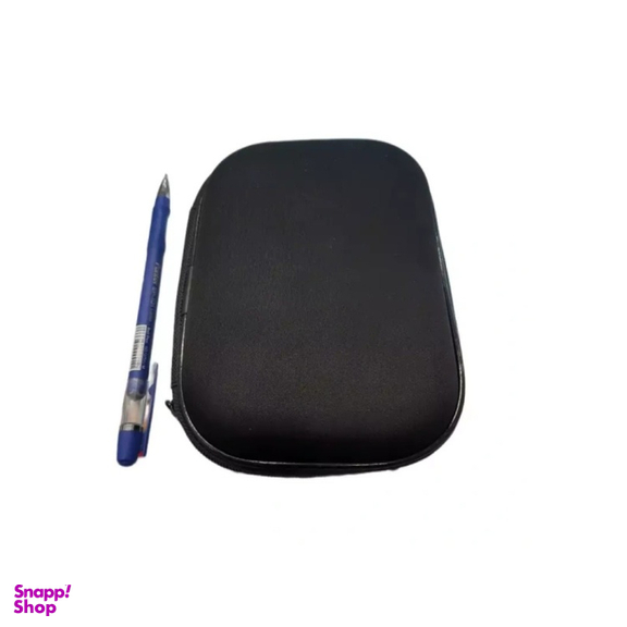 کیف دستگاه قندخون طرح black