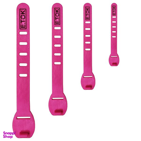نظم دهنده کابل ایتوک مدل Essential بسته 8 عددی