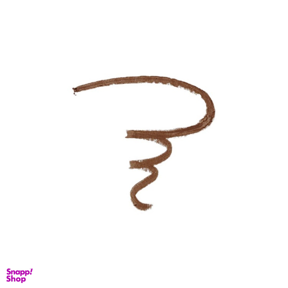 رژ لب مدادی روبی سیما کد L315 رنگ قهوه ای