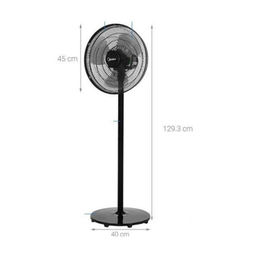 پنکه مایدیا مدل FS40-18CB
