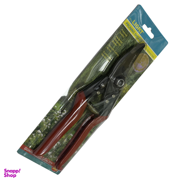 قیچی باغبانی لایت مدل SMT-PRO-LIGHT-JAPAN-JH-615