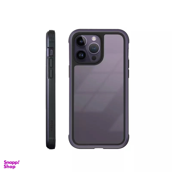 کاور کی -زد دوو مدل Ares مناسب برای گوشی موبایل اپل iPhone 14 Plus