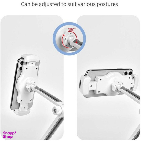 پایه نگهدارنده تبلت و موبایل کوتتسی مدل CS5508