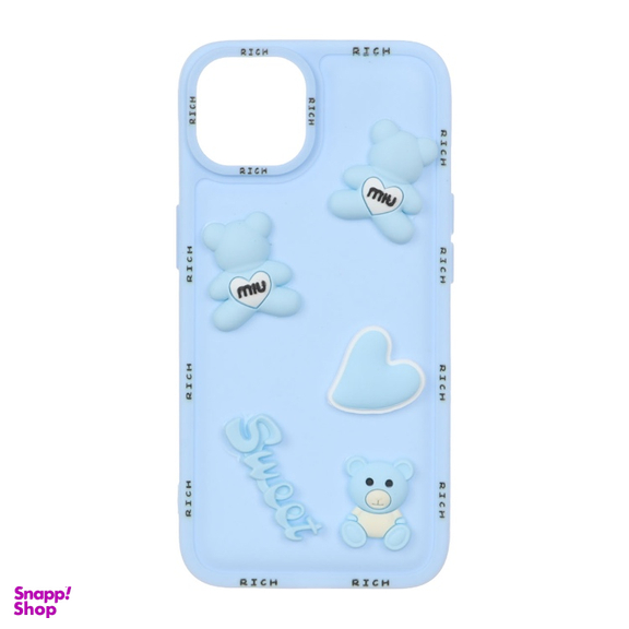 قاب گوشی موبایل مدل Miu Miu مناسب اپل iPhone 13