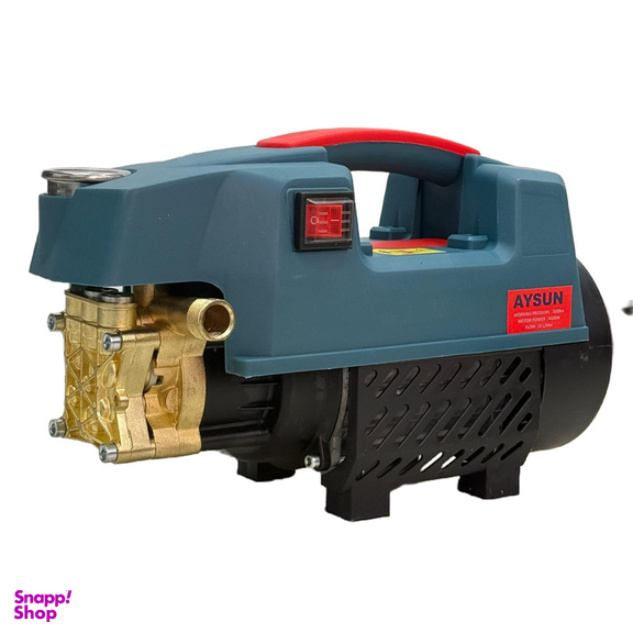کارواش دینامی 280 بار 3800 وات آیسان کد AYBO2800