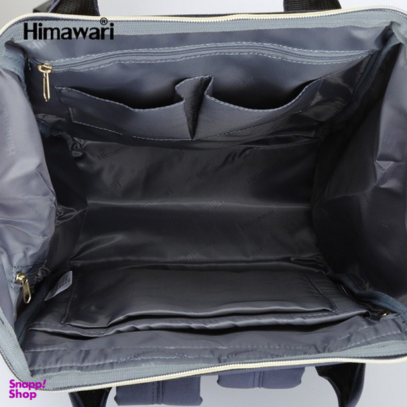 کوله پشتی لپ تاپ 15 اینچ هیماواری مدل 1 - 9001