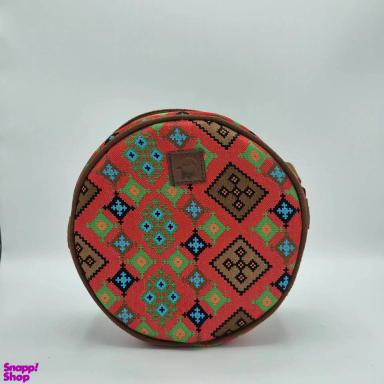 کیف زنانه مدل ترنج کد 258