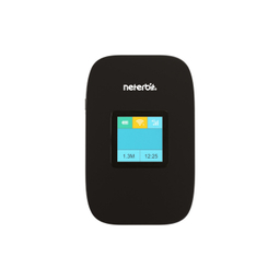 مودم سیم کارتی قابل حمل نتربیت مدل NWR-945X