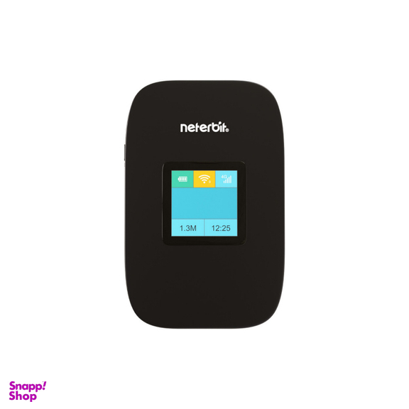 مودم سیم کارتی قابل حمل نتربیت مدل NWR-945X