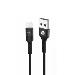 کابل شارژر USB Lightning پرووان مدل PCC340L