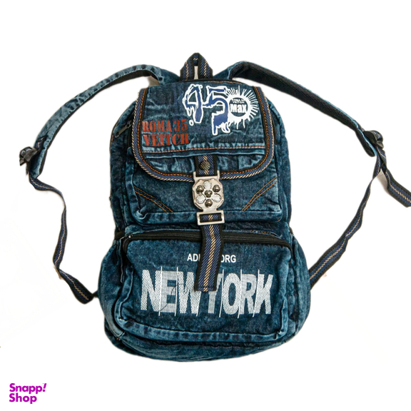 کوله پشتی مدل رها کد 7709024