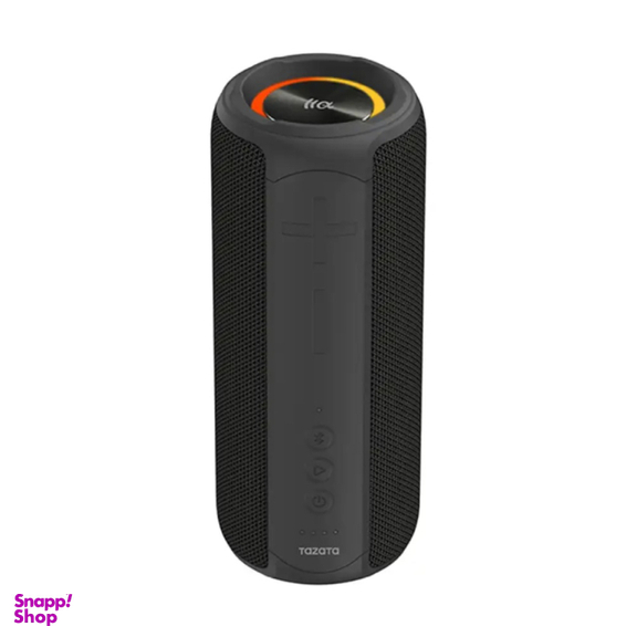 اسپیکر بلوتوثی قابل حمل تازاتا مدل Palm 200