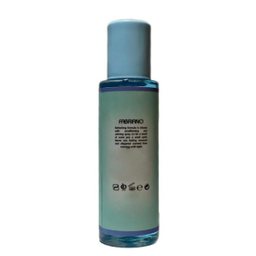 بادی اسپلش فابریانو مدل پودر بچه حجم 250 میلی لیتر