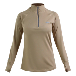 تیشرت ورزشی آستین بلند زنانه مدل GS-m-M-SRN-243995