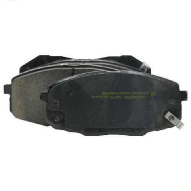 لنت ترمز امکو EMCO جلو کد 4440000017097 مناسب خودرو سراتو، چانگان ایدو، لیفان 820