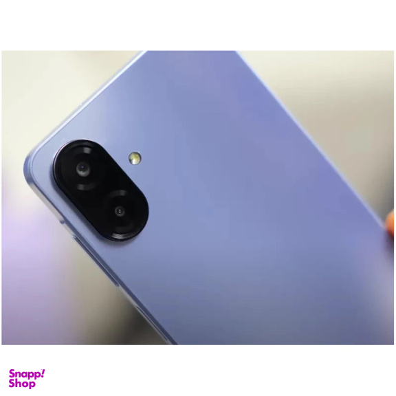 گوشی موبایل سامسونگ مدل Galaxy A07 دو سیم کارت ظرفیت 128 گیگابایت و رم 6 گیگابایت