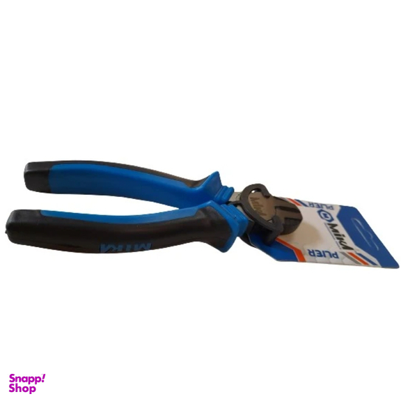 انبر سیم چین 6 اینچ برند میکا مدل C65-D161
