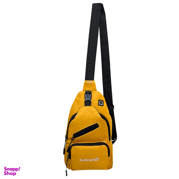 کیف کراس بادی فوروارد کد FCLT913 CROSS BODY