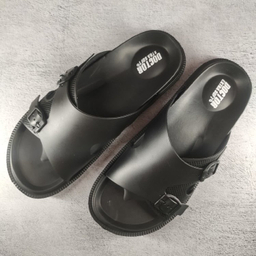 دمپایی مردانه پایون مدل اسپاد رنگ مشکی