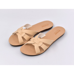 دمپایی زنانه شهپر مدل آتوسا 113 کد SH1714