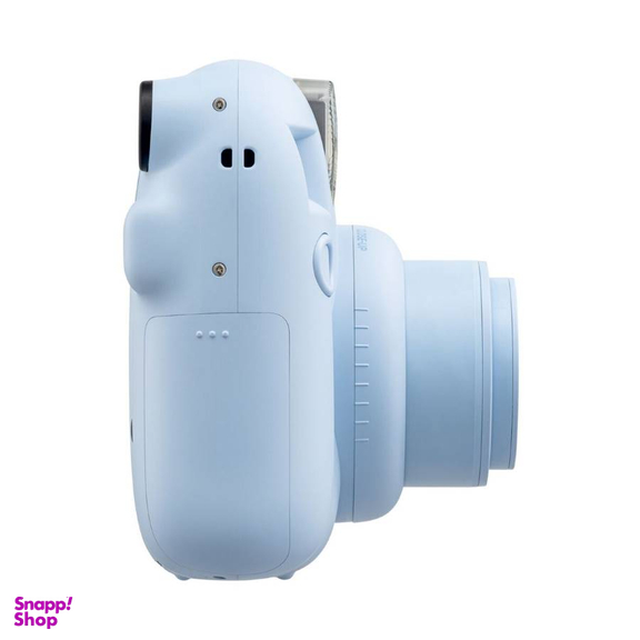 دوربین عکاسی چاپ فوری فوجی مدل Mini12-IceBlue