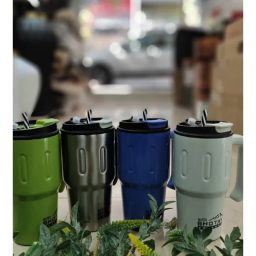 تراول ماگ شوتای کد 9656 گنجایش 650 میلی‌ لیتر