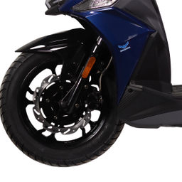 موتور سیکلت گلکسی J200 سال 1403