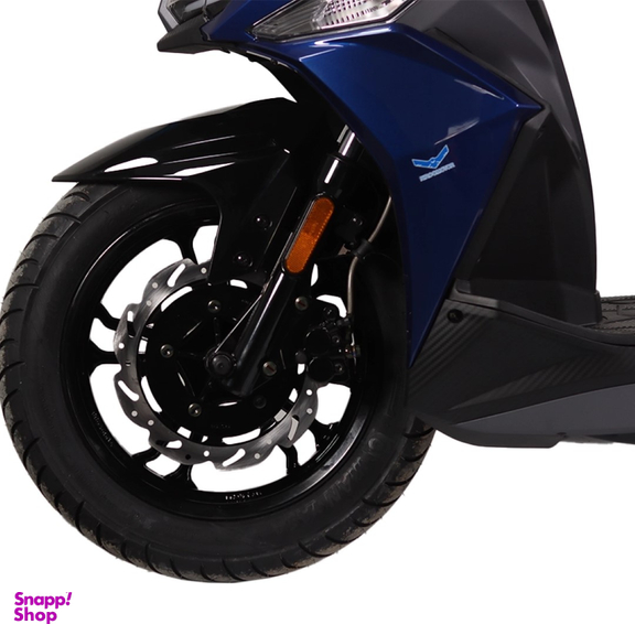 موتور سیکلت گلکسی J200 سال 1403