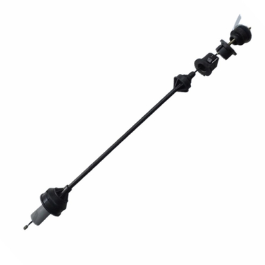 کابل کلاچ خودرو سبزوار کد 0916 مناسب پژو پارس