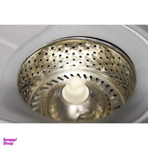 سطل و زمین شوی پدال دار یونیک کد 2503
