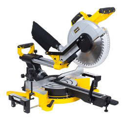 اره فارسی بر 1800 وات کنزاکس مدل کشویی دو طرفه کد 4427