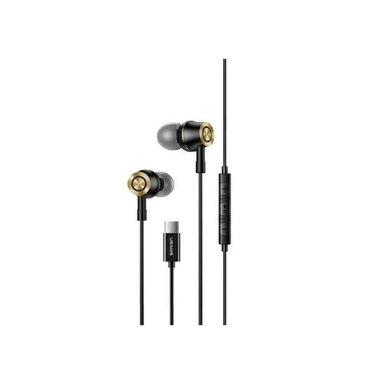 هندزفری باسیم یوسمز مدل EP-43 طول 1.2 متر