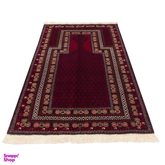 فرش دستباف سی پرشیا کد 130178 سایز 160x100 سانتی‌ متر
